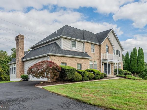 8 DEEP POWDER COURT, WOODSTOCK, MD 21163