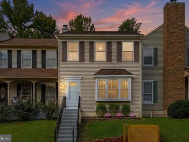 5830 WATERDALE COURT, CENTREVILLE, VA 20121