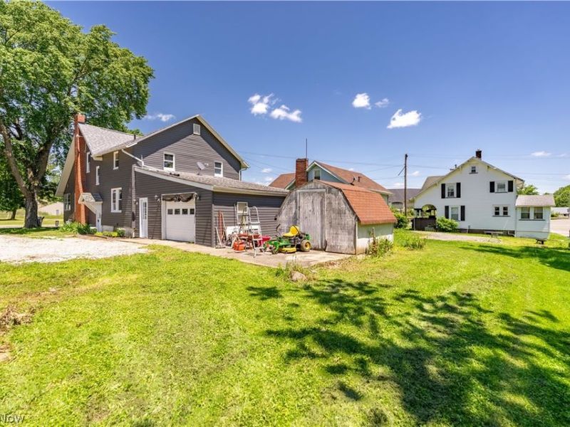 14828 Gaskill Drive NE, Alliance, OH 44601 Photo 32