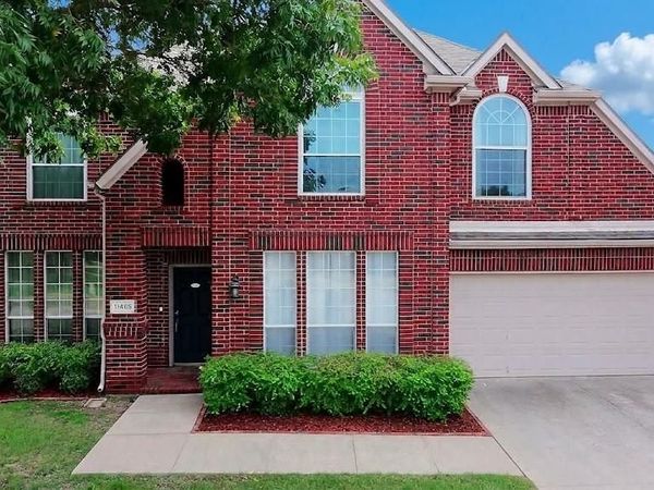 11485 Old Works Drive, Frisco, TX 75035