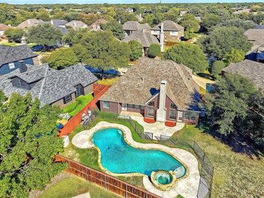 11485 Old Works Drive, Frisco, TX 75035