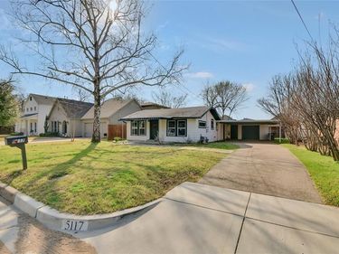 5117 Slate Street, Fort Worth, TX 76114