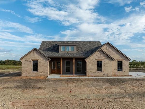 1028 Don Eve Court, Azle, TX 76020