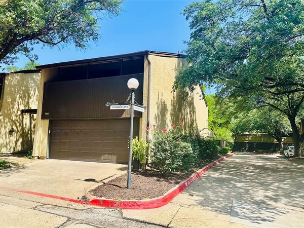 1201 Portales Lane, Unit Bldg L, Irving, TX 75061
