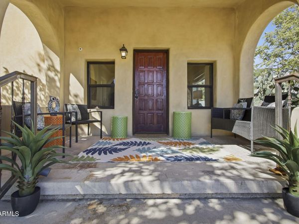 1420 THIRD SOUTH Street, Clarkdale, AZ 86324
