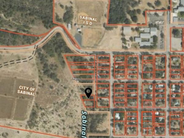 LOT 16, 17 TBD, Sabinal, TX 78881