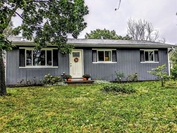 225 E Clearview Drive, Columbia, MO 65202