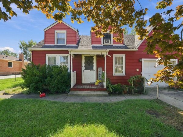 7025 W 73rd Place , Chicago, IL 60638