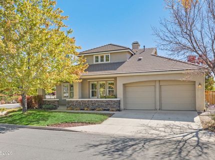8160 Sierra Ridge Court, Reno, NV 89523 Photo