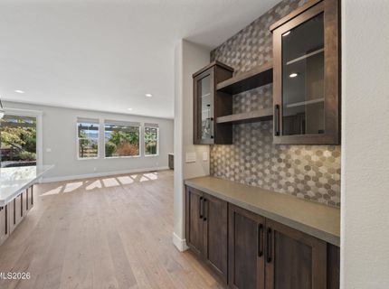 8160 Sierra Ridge Court, Reno, NV 89523 Photo