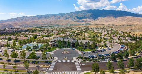 8160 Sierra Ridge Court, Reno, NV 89523 Photo