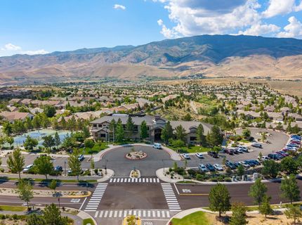 8160 Sierra Ridge Court, Reno, NV 89523 Photo