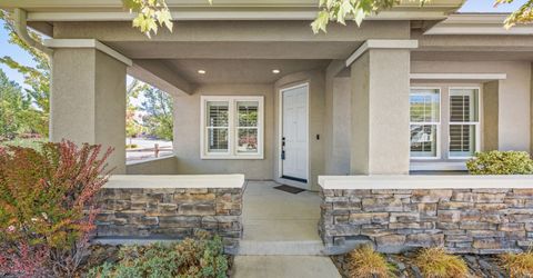 8160 Sierra Ridge Court, Reno, NV 89523 Photo