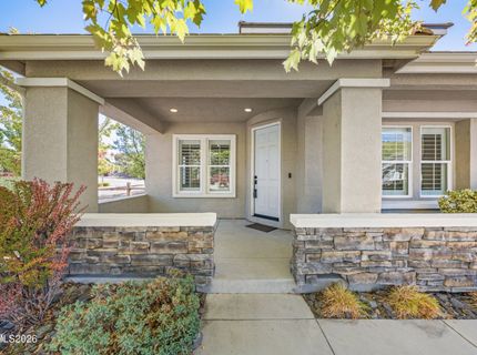 8160 Sierra Ridge Court, Reno, NV 89523 Photo