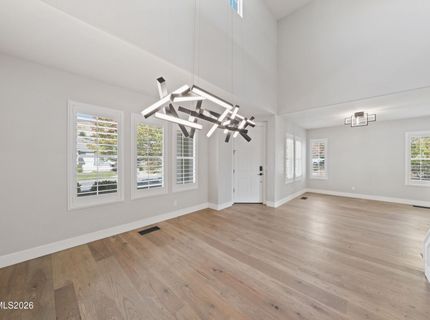 8160 Sierra Ridge Court, Reno, NV 89523 Photo