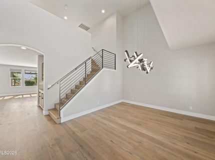 8160 Sierra Ridge Court, Reno, NV 89523 Photo