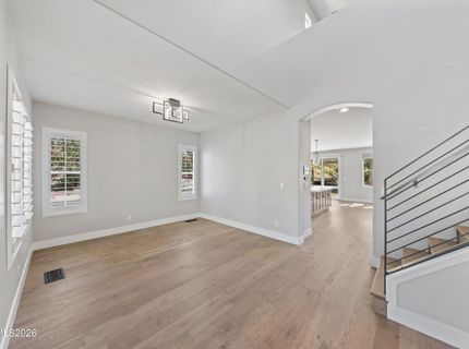 8160 Sierra Ridge Court, Reno, NV 89523 Photo