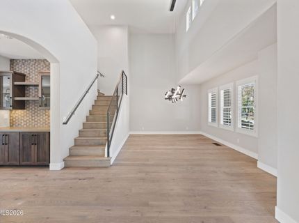 8160 Sierra Ridge Court, Reno, NV 89523 Photo