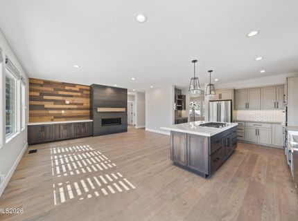 8160 Sierra Ridge Court, Reno, NV 89523 Photo