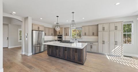 8160 Sierra Ridge Court, Reno, NV 89523 Photo