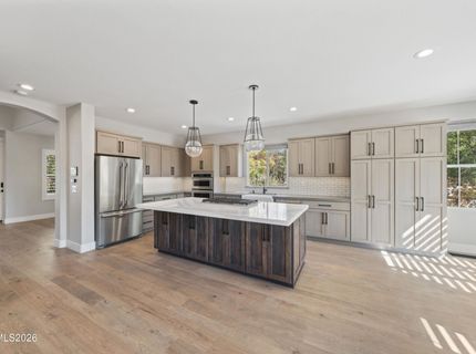 8160 Sierra Ridge Court, Reno, NV 89523 Photo