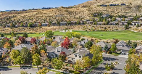 8160 Sierra Ridge Court, Reno, NV 89523 Photo