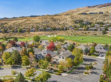 8160 Sierra Ridge Court, Reno, NV 89523 Photo