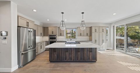 8160 Sierra Ridge Court, Reno, NV 89523 Photo