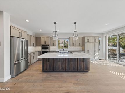 8160 Sierra Ridge Court, Reno, NV 89523 Photo