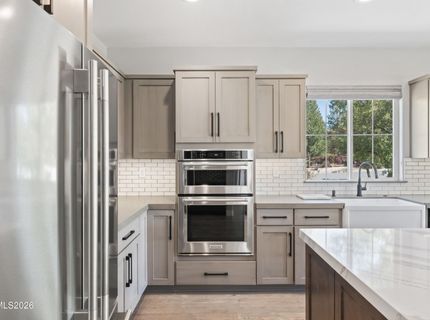 8160 Sierra Ridge Court, Reno, NV 89523 Photo