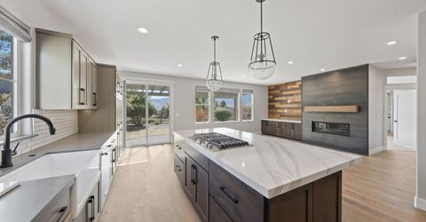 8160 Sierra Ridge Court, Reno, NV 89523 Photo