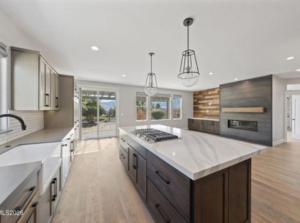 8160 Sierra Ridge Court, Reno, NV 89523 Photo