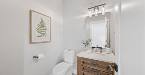 8160 Sierra Ridge Court, Reno, NV 89523 Photo