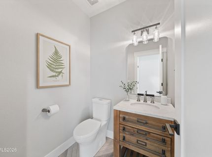8160 Sierra Ridge Court, Reno, NV 89523 Photo