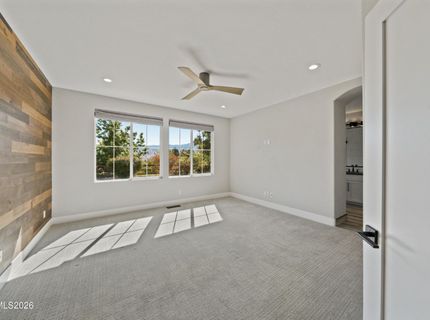 8160 Sierra Ridge Court, Reno, NV 89523 Photo