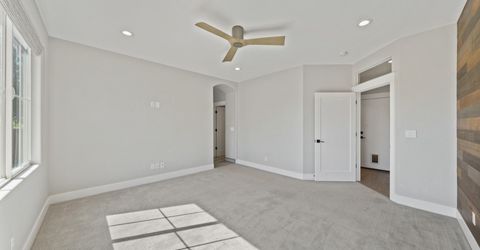 8160 Sierra Ridge Court, Reno, NV 89523 Photo
