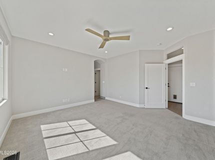 8160 Sierra Ridge Court, Reno, NV 89523 Photo