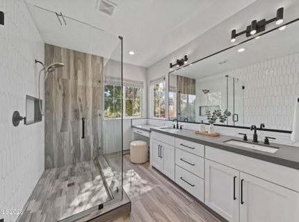 8160 Sierra Ridge Court, Reno, NV 89523 Photo