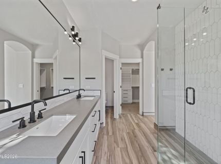 8160 Sierra Ridge Court, Reno, NV 89523 Photo