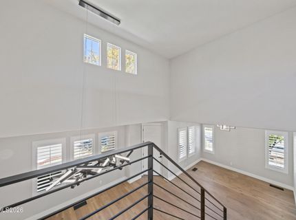 8160 Sierra Ridge Court, Reno, NV 89523 Photo