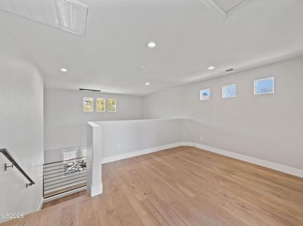 8160 Sierra Ridge Court, Reno, NV 89523 Photo