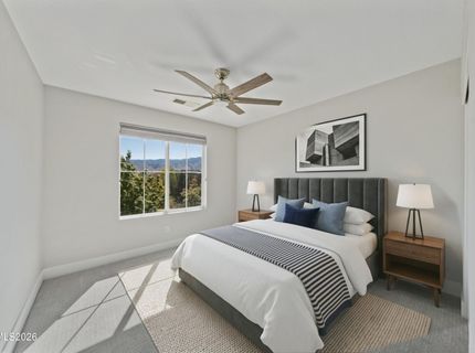 8160 Sierra Ridge Court, Reno, NV 89523 Photo
