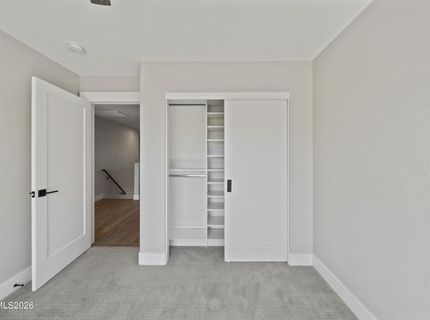 8160 Sierra Ridge Court, Reno, NV 89523 Photo