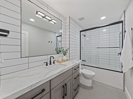 8160 Sierra Ridge Court, Reno, NV 89523 Photo