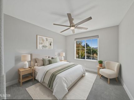 8160 Sierra Ridge Court, Reno, NV 89523 Photo