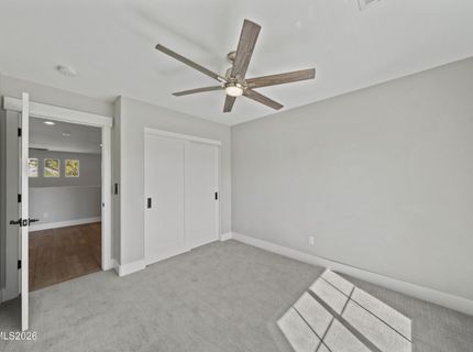 8160 Sierra Ridge Court, Reno, NV 89523 Photo