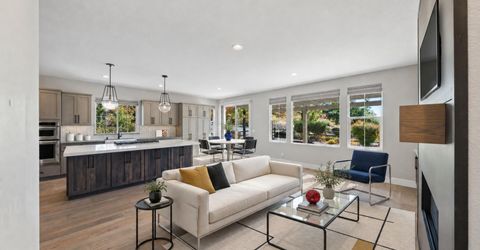 8160 Sierra Ridge Court, Reno, NV 89523 Photo