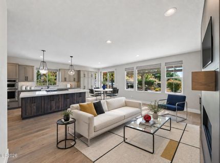 8160 Sierra Ridge Court, Reno, NV 89523 Photo