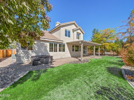 8160 Sierra Ridge Court, Reno, NV 89523 Photo