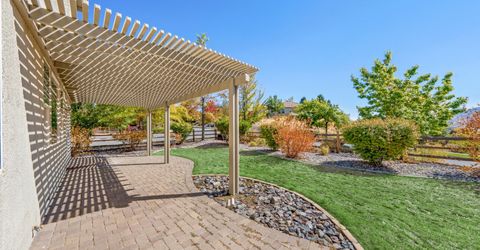 8160 Sierra Ridge Court, Reno, NV 89523 Photo